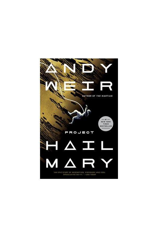 Project Hail Mary