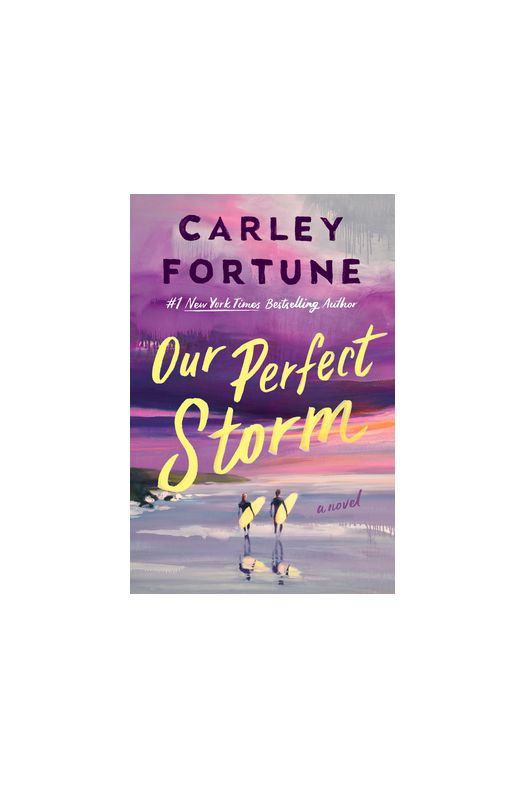 Our Perfect Storm